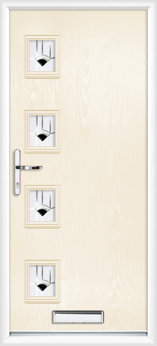 Gloucester black cavana